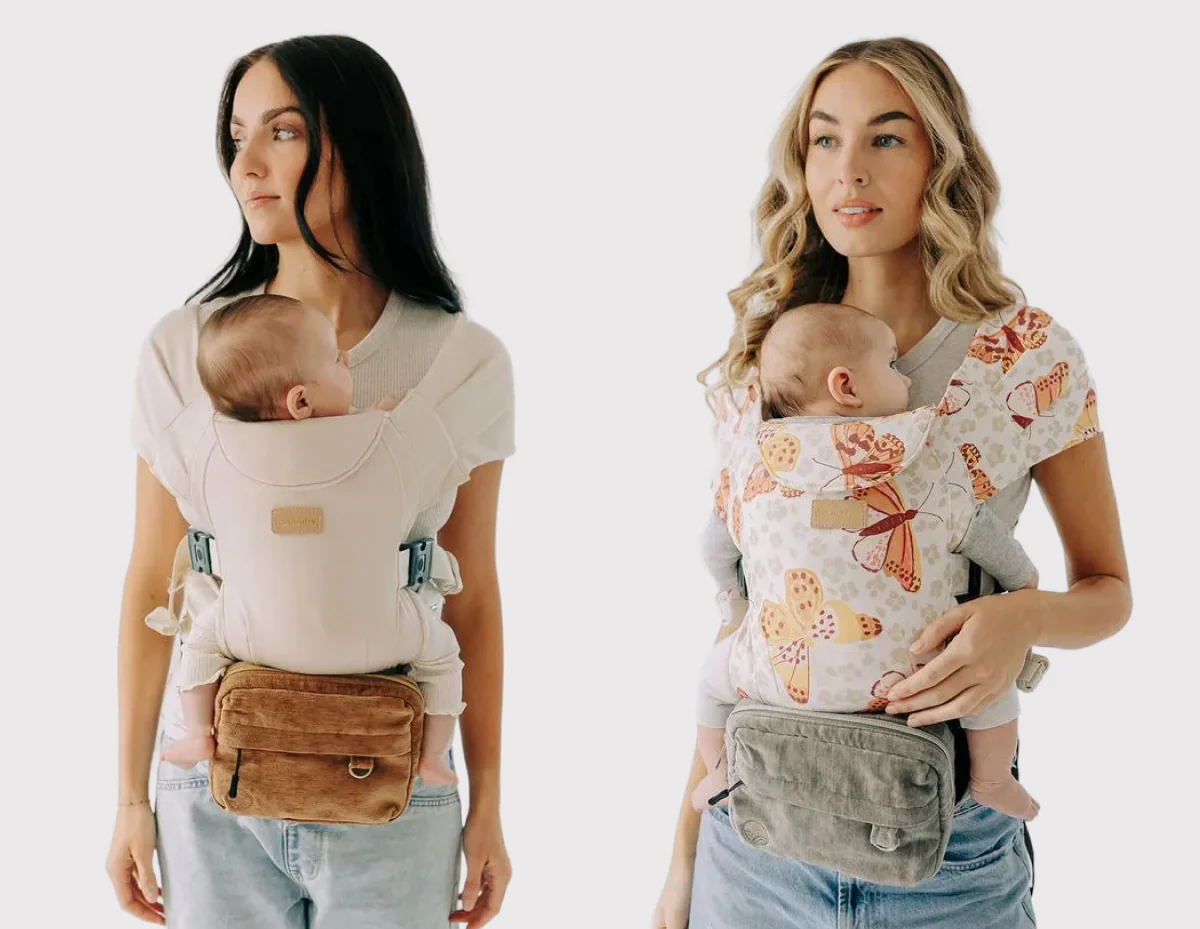 Parenting Made Simple and Stylish