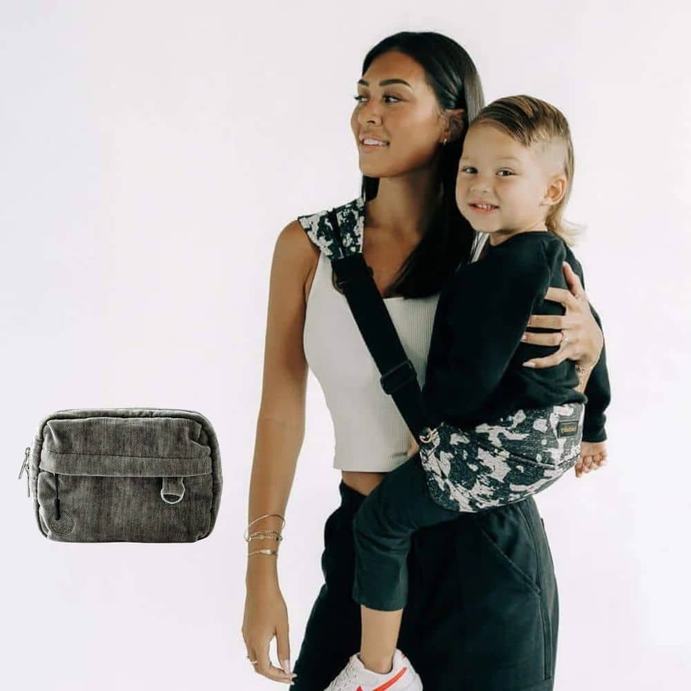 Shop All Tushbaby Essentials
